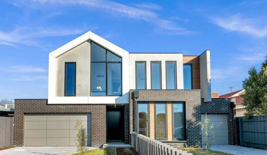 Residential property