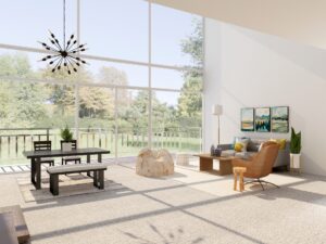 Student accommodation